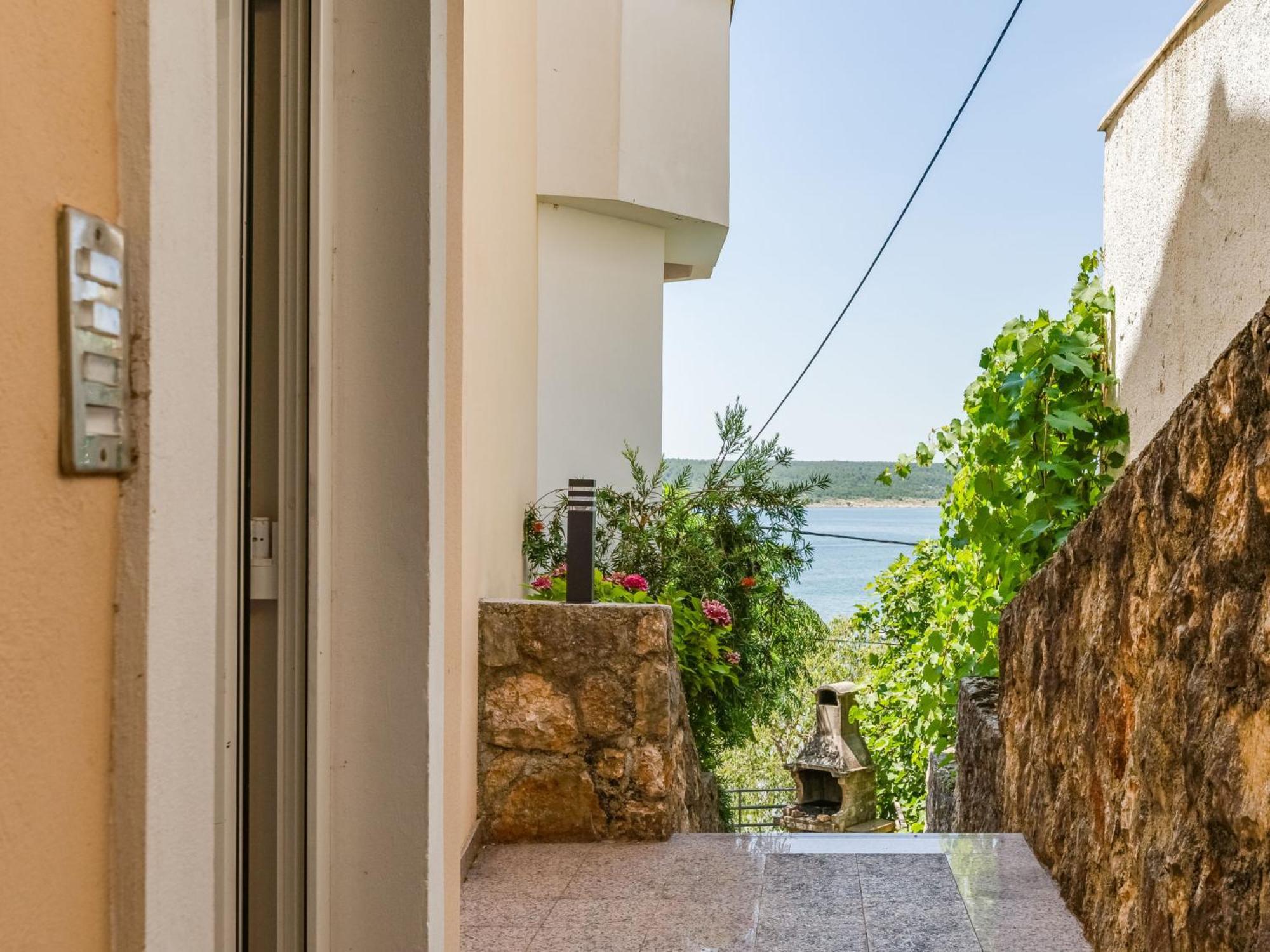 Apartment Daria 3 By Interhome Anić Exterior foto